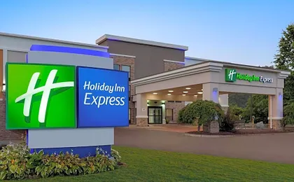 Holiday Inn Express Painted Post By IHG