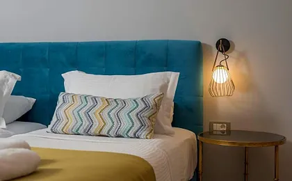 Plaza 1866 Superior City Rooms