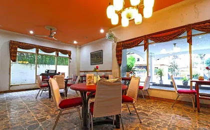 Hotel Melati