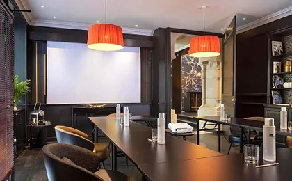 Hotel Elysees Regencia