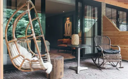 Van der Valk Hotel Apeldoorn - de Cantharel
