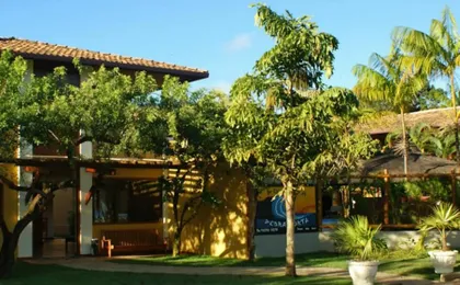 Pousada Pedra Torta