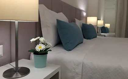 Hotel D'Alcoutim