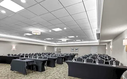 Best Western Plus Puyallup Hotel