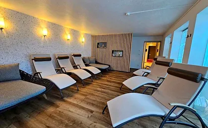 Sport und Familienhotel Klausen