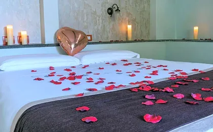 Hotel Il Convento