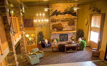 AmericInn by Wyndham Havre