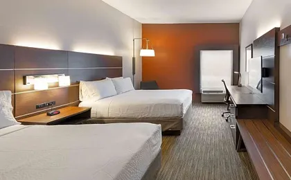 Holiday Inn Express Hotel & Suites Blythewood By IHG