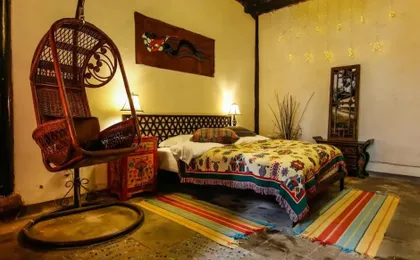 Zhujiajiao UMA Hostel