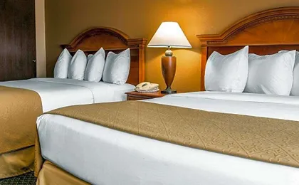 Quality Inn Southfield - Detroit