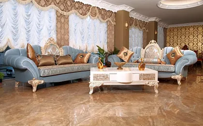 Safir Hotel