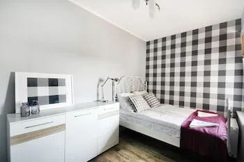 Livin Apartments Santocka