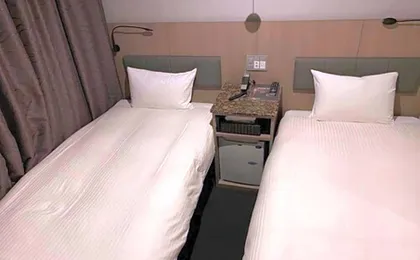 Haneda Inn
