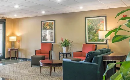 Comfort Suites Wixom - Novi