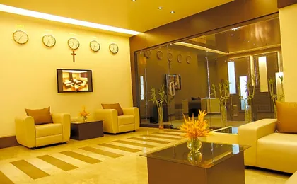 Hotel Imperial Regency