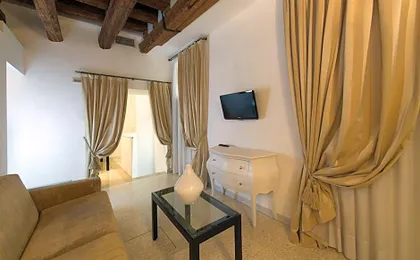 Hotel Campiello
