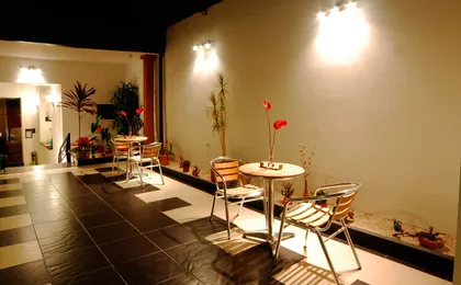 Hotel Alicante