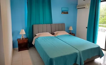 Dolphin Apartments