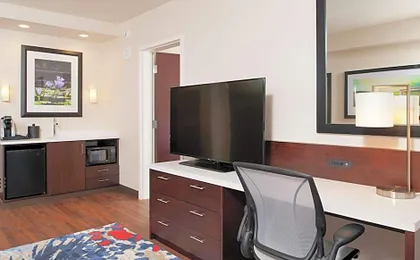 Hilton Garden Inn Pittsburgh Downtown