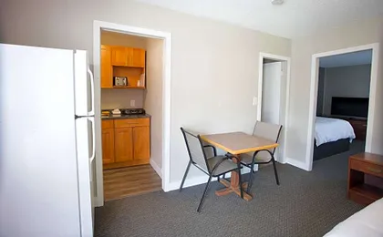Valemount Vacation Inn