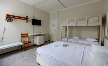 Hotel Meireles
