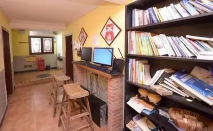 Lucky Family Hostel