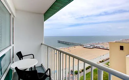 Boardwalk Resort Hotel and Villas