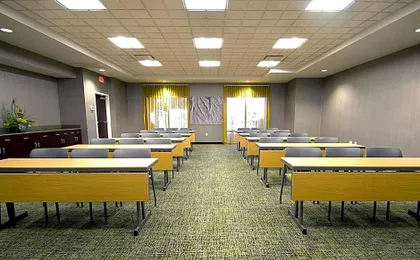 SpringHill Suites by Marriott Louisville Airport