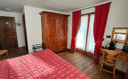 Hotel Lo Campagnar