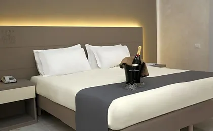 Hotel Vergilius Billia