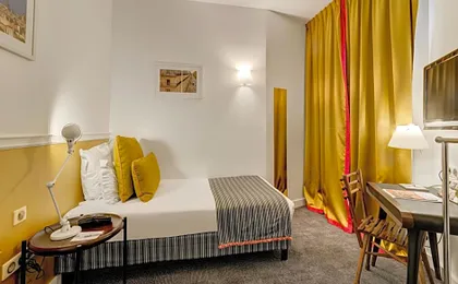 Hotel Monterosa - Astotel