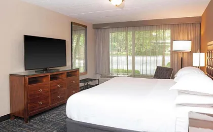 Sheraton Ann Arbor Hotel