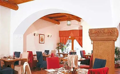 Hotel U Zlatého Lva