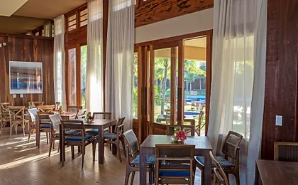 Carmel Cumbuco Resort