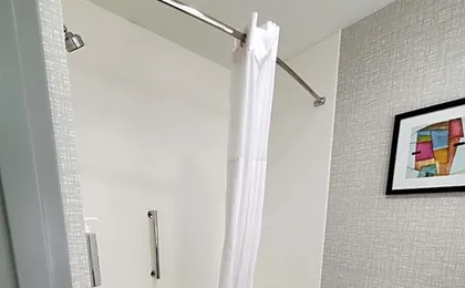 Hampton Inn Kansas City/Olathe