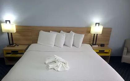 Days Inn by Wyndham Dalhart
