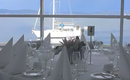 Somerset on the Pier Hobart