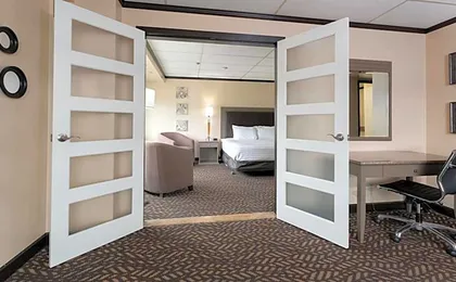 Prestige Oceanview Hotel Prince Rupert