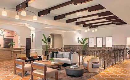 Kimpton Canary Hotel By IHG