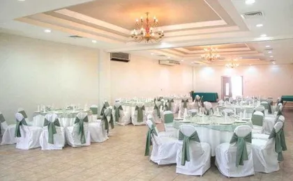 Hotel Plaza Independencia