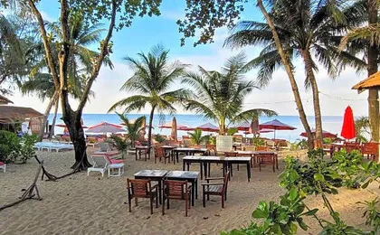 Hiep Thanh Resort