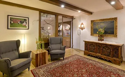 Hotel Sonnblick