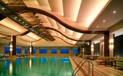 Shangri-La Xian