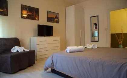 San Silverio Luxury House