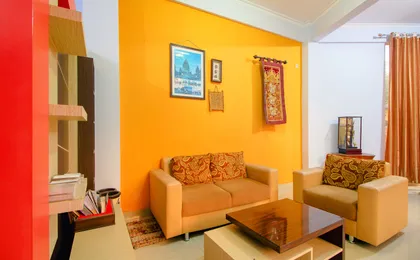 Spot On 2754 Miyagi Guesthouse