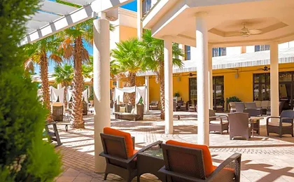 Charleston Marriott