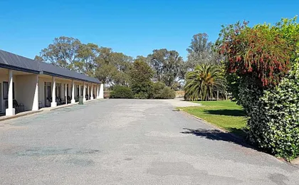 Kerang Valley Resort