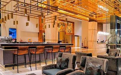 Movenpick Surabaya City
