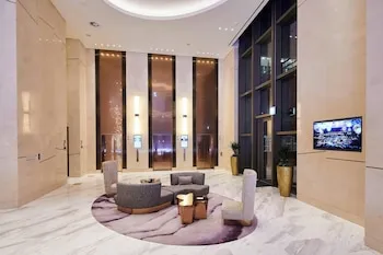 Marriott Jeju Shinhwa World Hotel