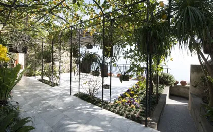 Villa Magia